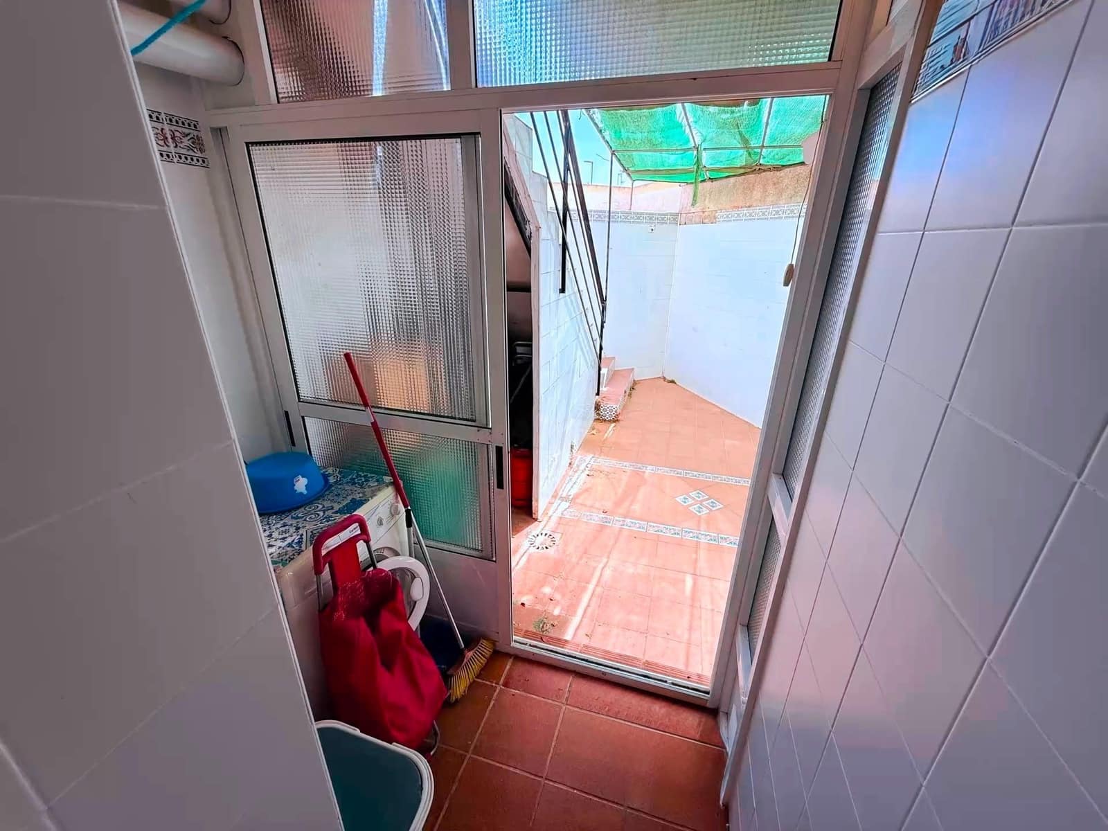 Adosado de 3 habitaciones en Los Alcázares en venta con garaje - 180.000 € (Ref: 10060258)