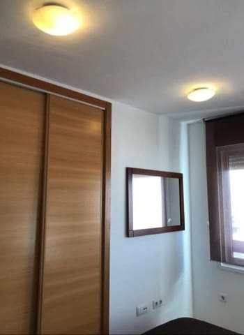 Ático de 2 habitaciones en Terrazas de la Torre, Torre-Pacheco en venta con piscina garaje - 140.000 € (Ref: 10060259)