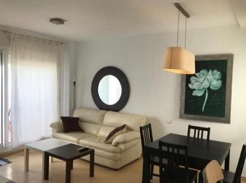 Ático de 2 habitaciones en Terrazas de la Torre, Torre-Pacheco en venta con piscina garaje - 140.000 € (Ref: 10060259)