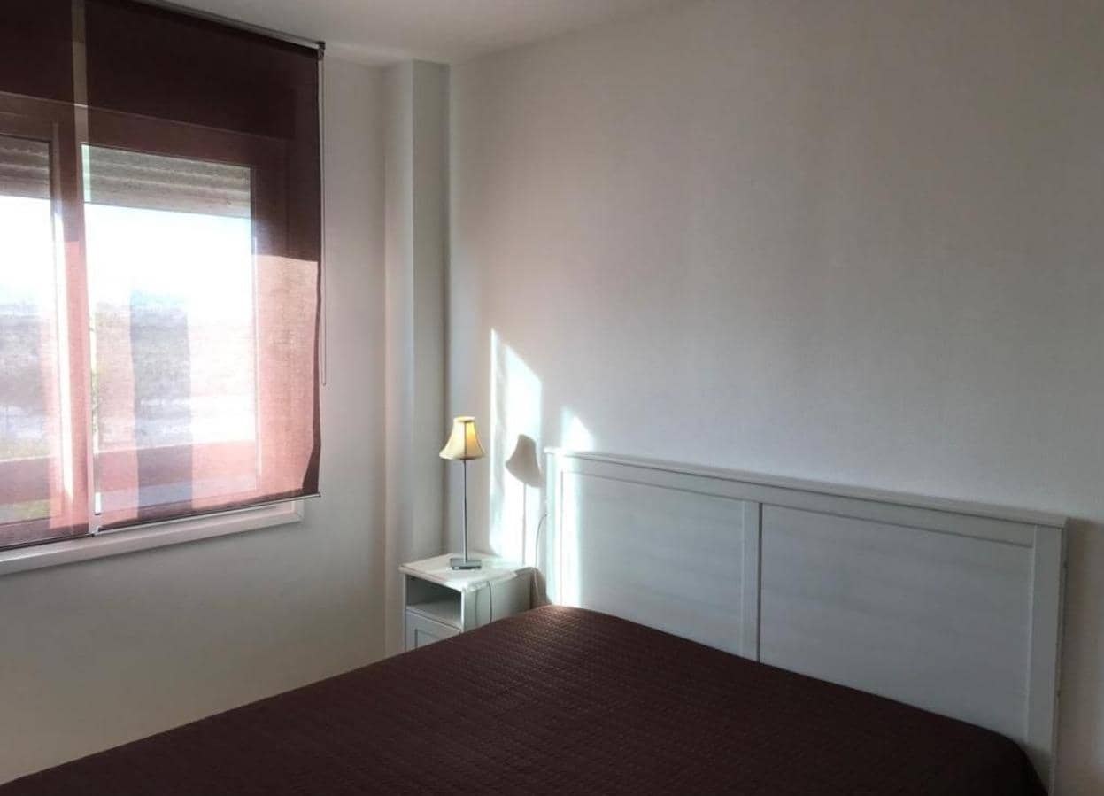 Ático de 2 habitaciones en Terrazas de la Torre en venta con piscina garaje - 140.000 € (Ref: 10060259)