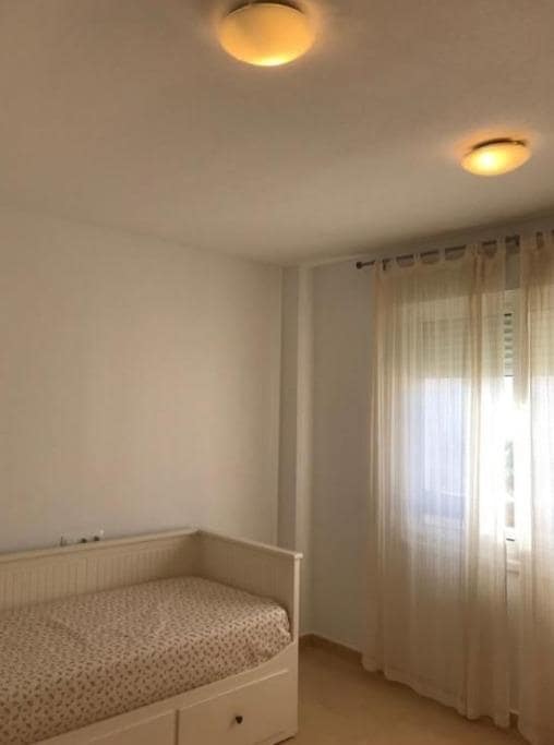 Ático de 2 habitaciones en Terrazas de la Torre en venta con piscina garaje - 140.000 € (Ref: 10060259)