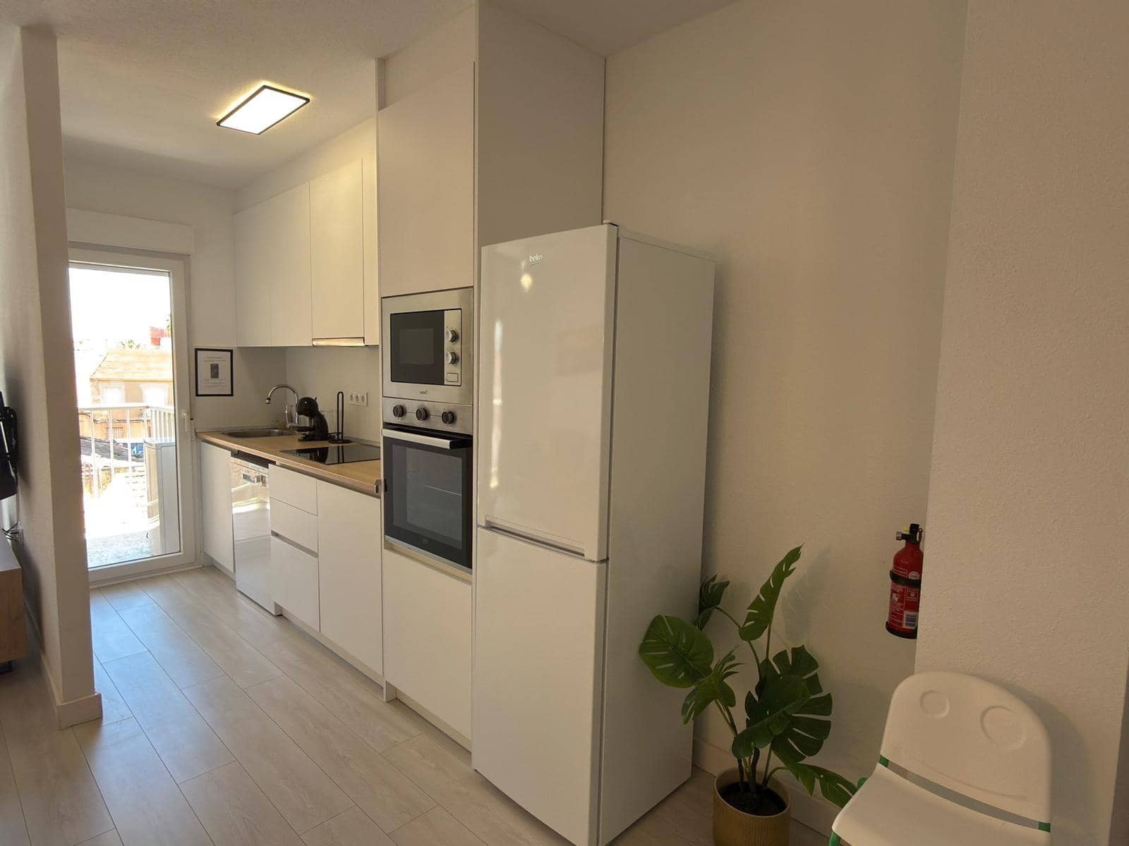 3 soveværelse Lejlighed til salg i Los Alcazares - € 190.000 (Ref: 10060260)