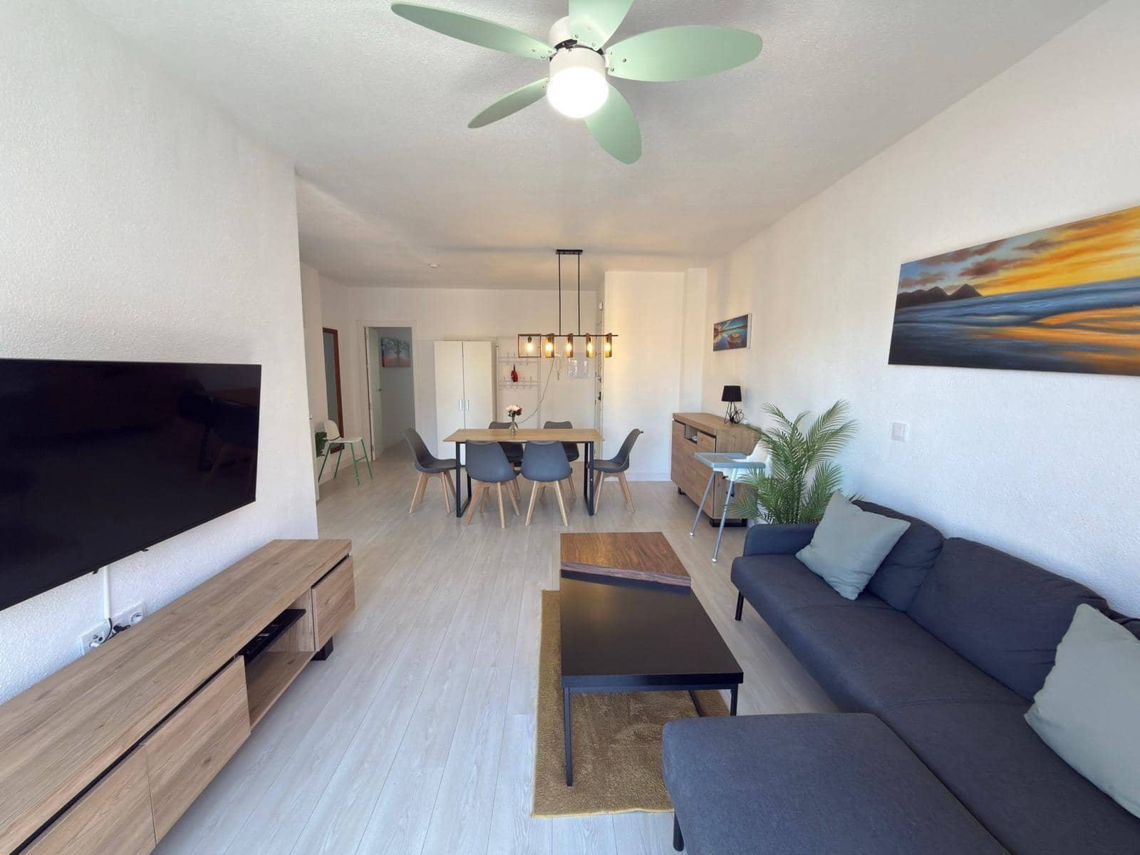 3 soveværelse Lejlighed til salg i Los Alcazares - € 190.000 (Ref: 10060260)