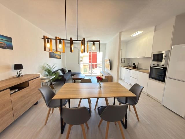 3 soveværelse Lejlighed til salg i Los Alcázares - € 190.000 (Ref: 10060260)