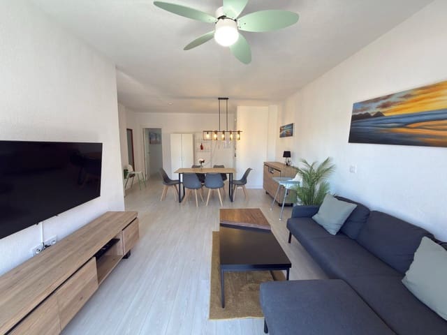 3 soveværelse Lejlighed til salg i Los Alcázares - € 190.000 (Ref: 10060260)