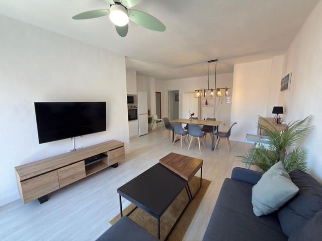 3 soveværelse Lejlighed til salg i Los Alcázares - € 190.000 (Ref: 10060260)