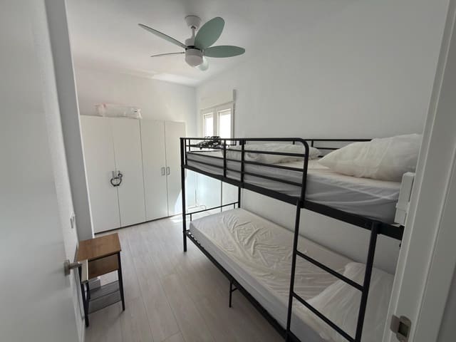 3 soveværelse Lejlighed til salg i Los Alcázares - € 190.000 (Ref: 10060260)