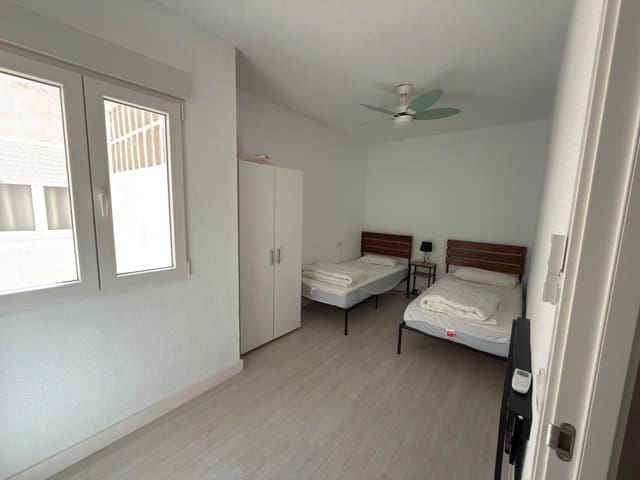3 soveværelse Lejlighed til salg i Los Alcázares - € 190.000 (Ref: 10060260)