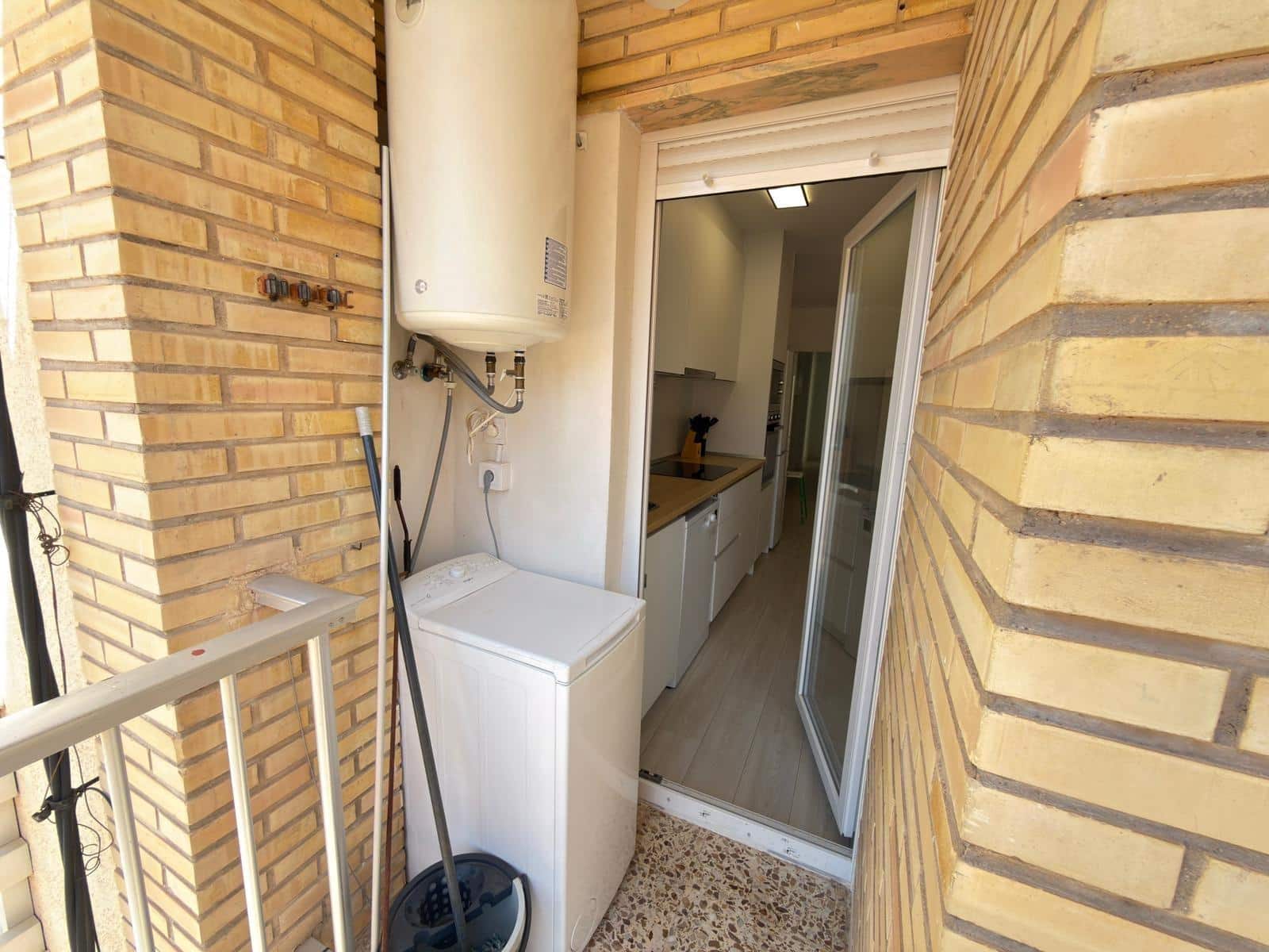 3 soveværelse Lejlighed til salg i Los Alcazares - € 190.000 (Ref: 10060260)