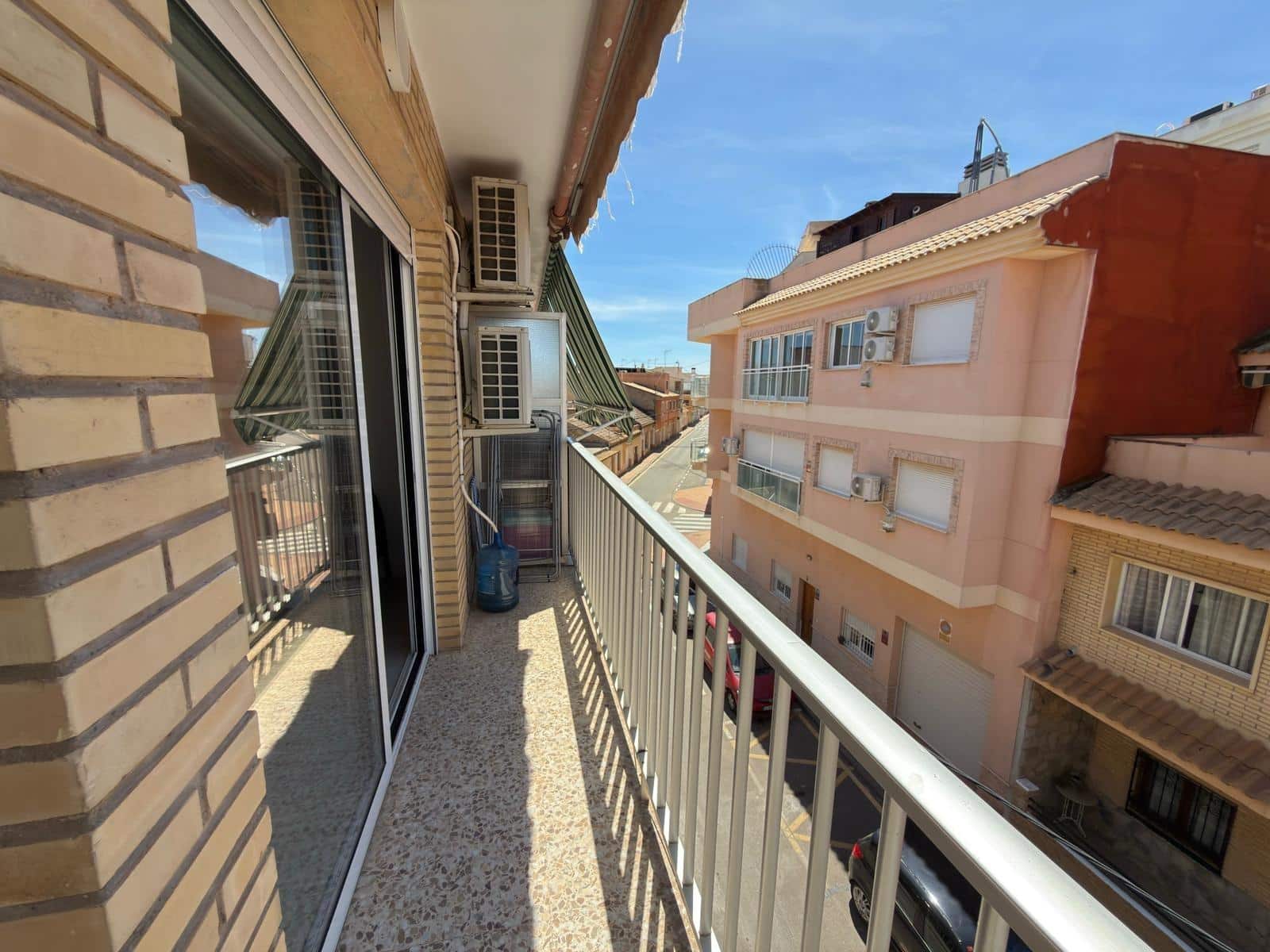 3 soveværelse Lejlighed til salg i Los Alcazares - € 190.000 (Ref: 10060260)
