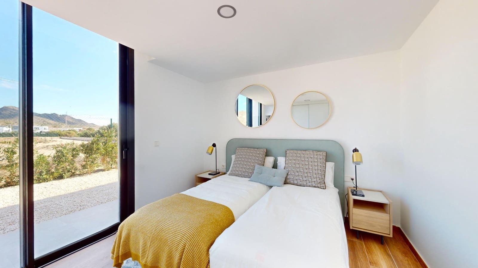 4 camera da letto Villa in vendita in Banos y Mendigo - 1.101.500 € (Rif: 10060262)