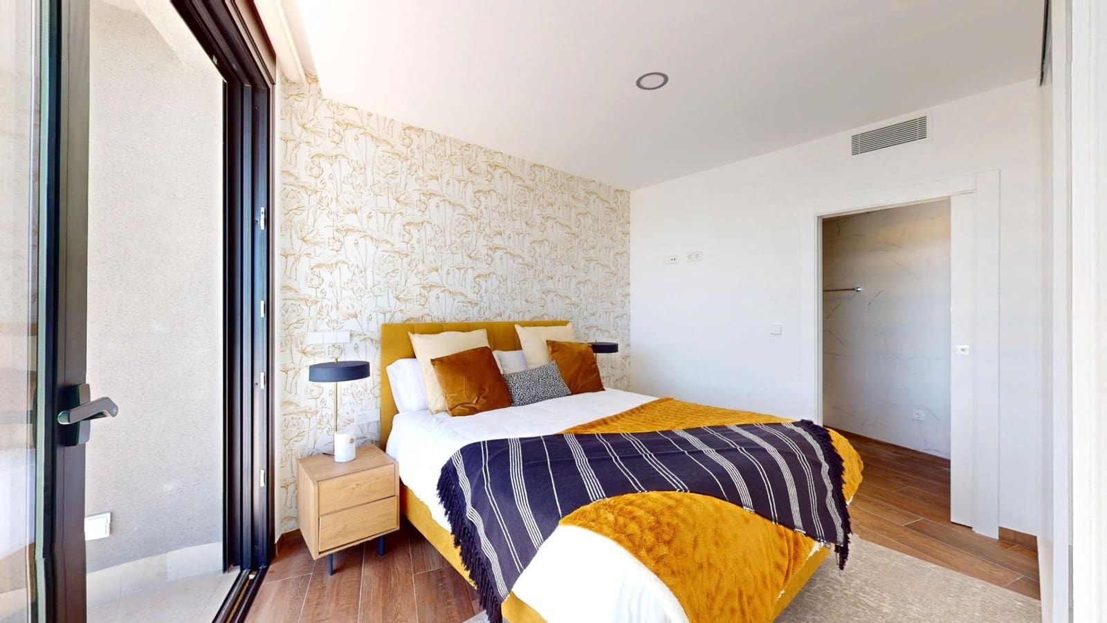 4 camera da letto Villa in vendita in Banos y Mendigo - 1.101.500 € (Rif: 10060262)