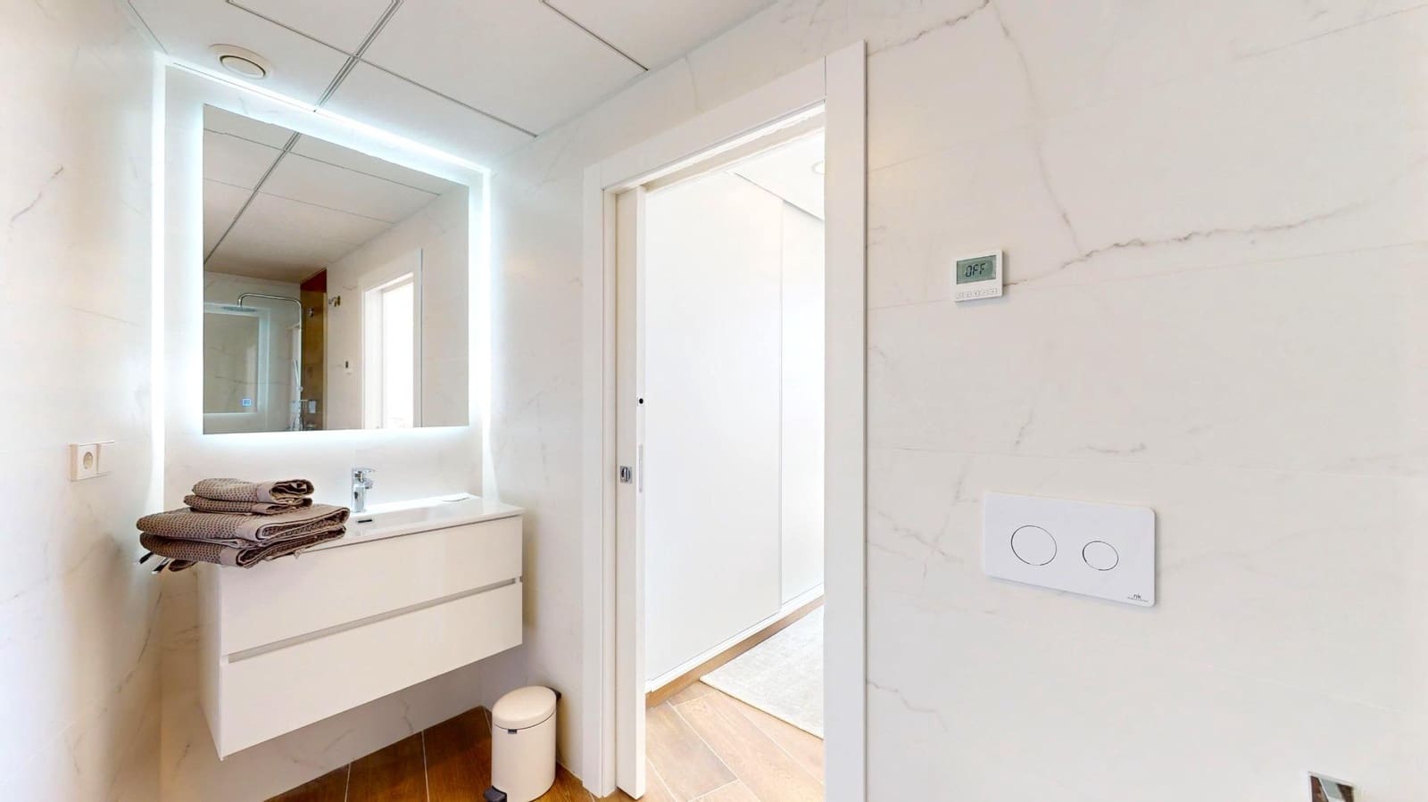 4 camera da letto Villa in vendita in Banos y Mendigo - 1.101.500 € (Rif: 10060262)