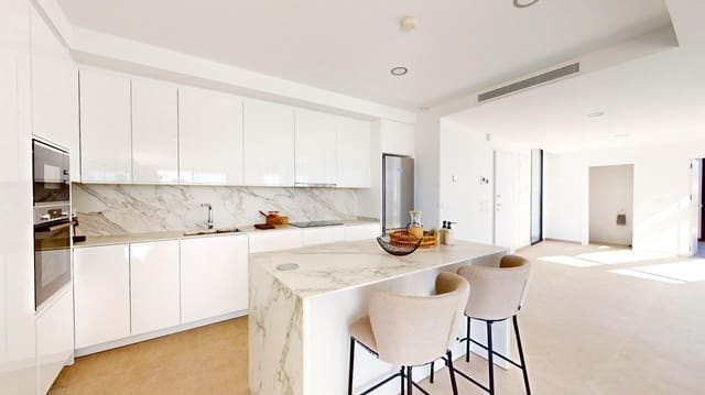 4 camera da letto Villa in vendita in Baños y Mendigo, Murcia città - 1.101.500 € (Rif: 10060262)