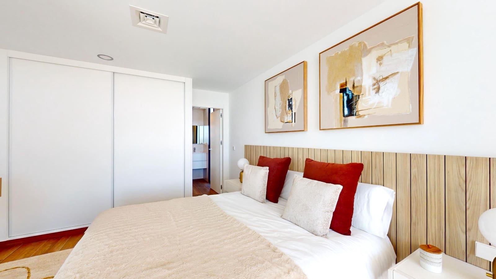 4 camera da letto Villa in vendita in Banos y Mendigo - 1.101.500 € (Rif: 10060262)