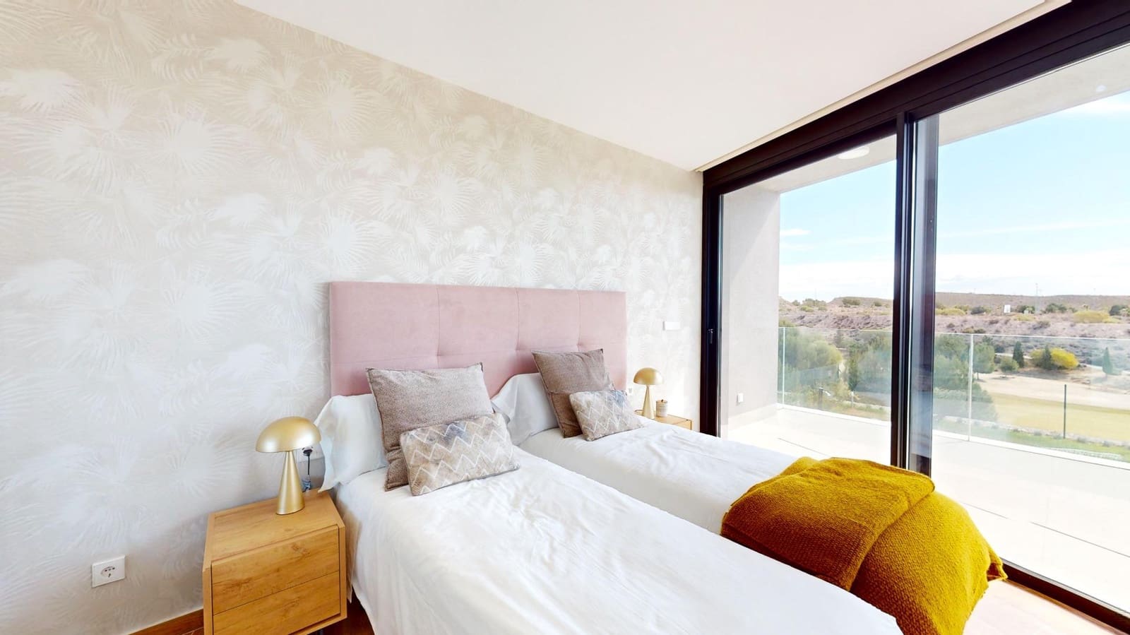 4 camera da letto Villa in vendita in Banos y Mendigo - 1.101.500 € (Rif: 10060262)