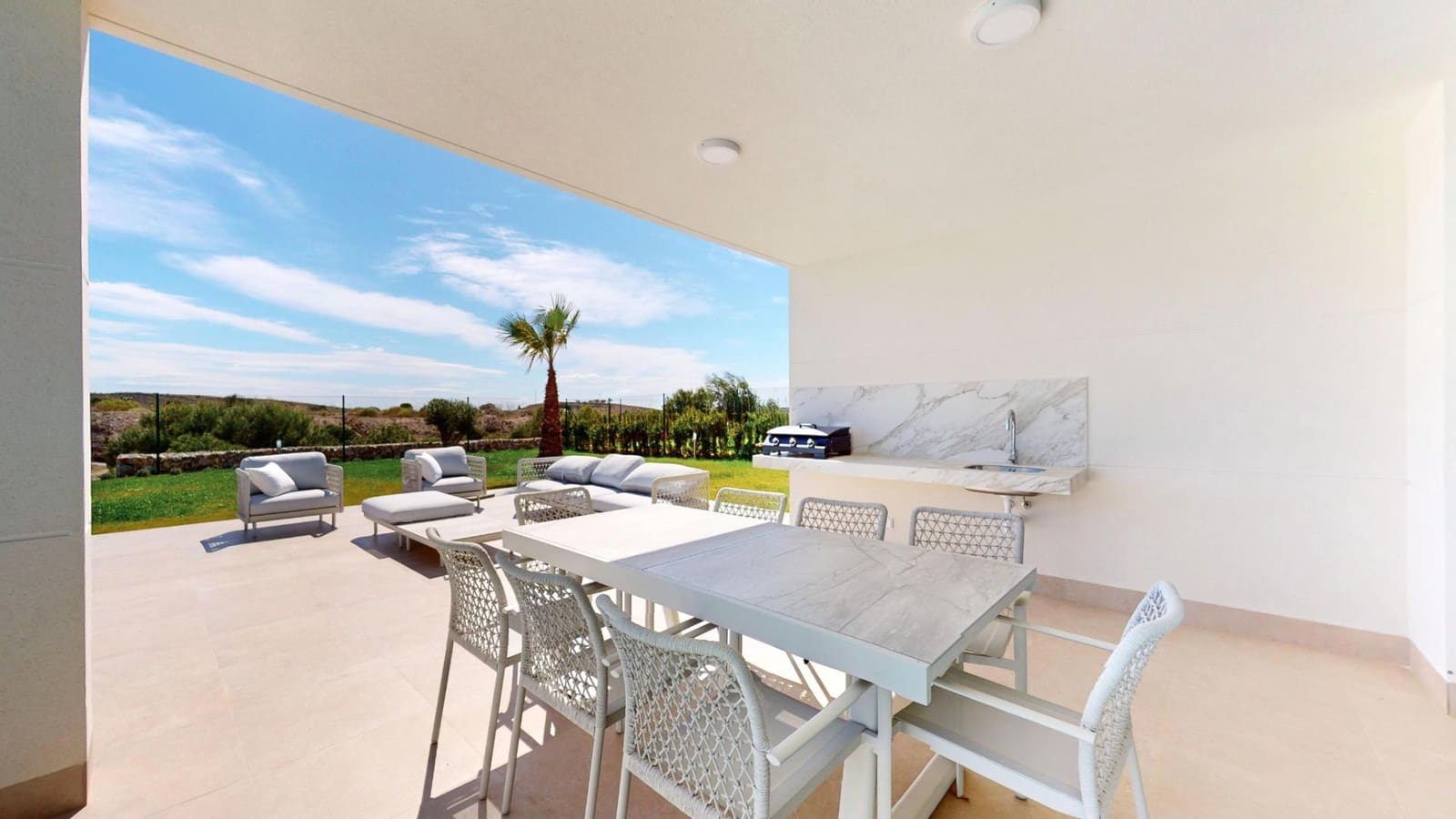 4 camera da letto Villa in vendita in Banos y Mendigo - 1.101.500 € (Rif: 10060262)