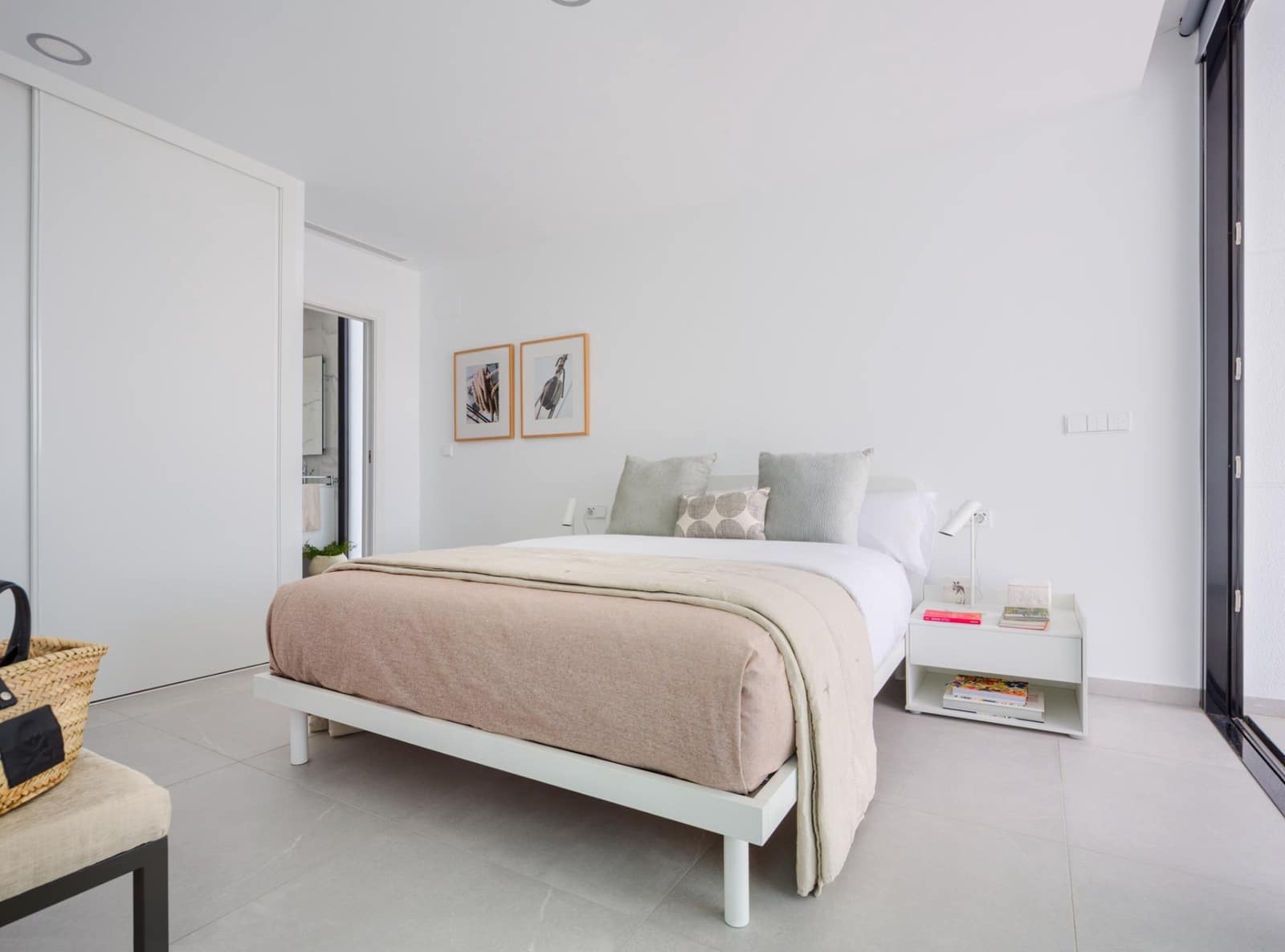 4 camera da letto Villa in vendita in Banos y Mendigo - 1.101.500 € (Rif: 10060262)