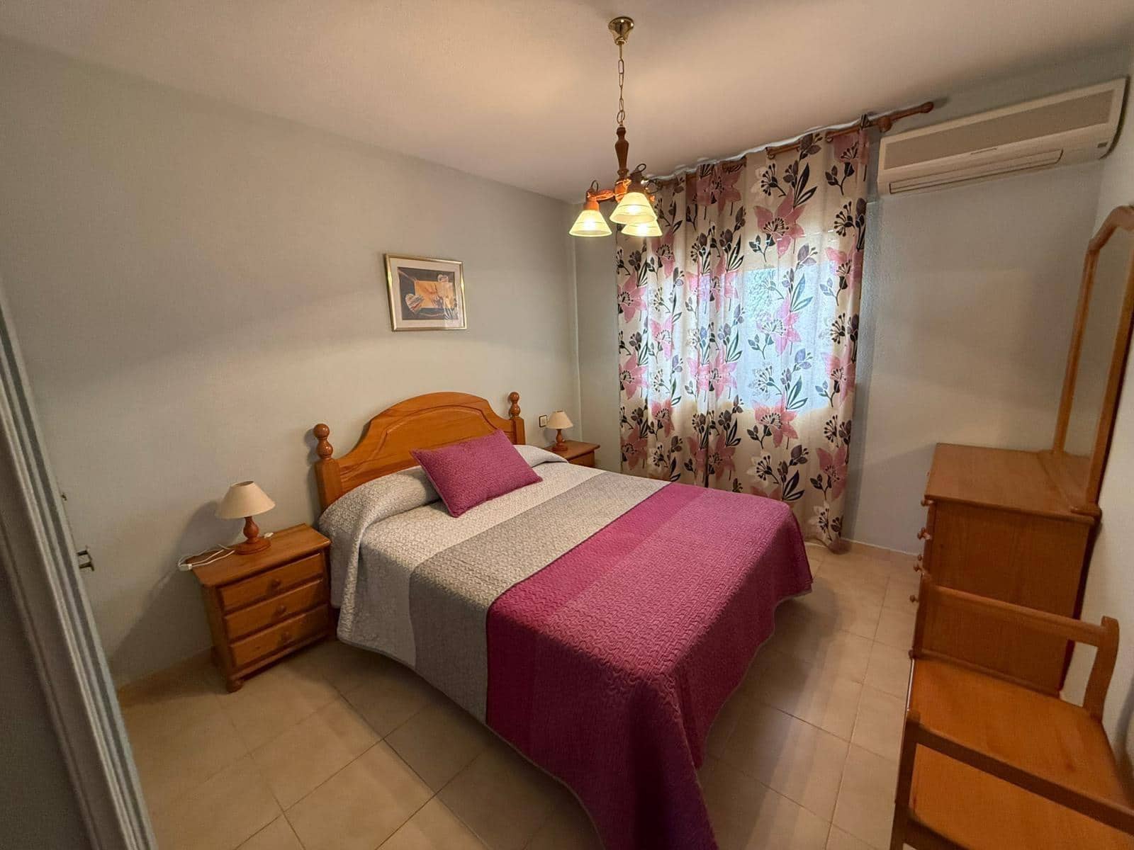 3 quarto Apartamento para arrendar em Los Alcazares com garagem - 750 € (Ref: 10060263)
