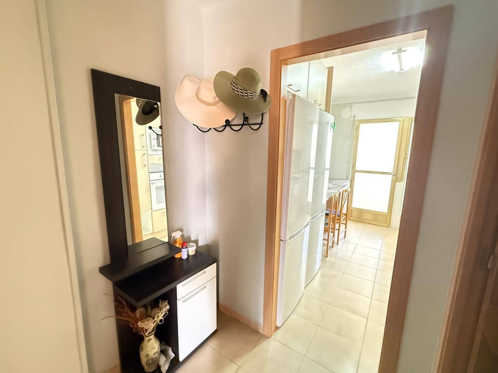 3 quarto Apartamento para arrendar em Los Alcazares com garagem - 750 € (Ref: 10060263)