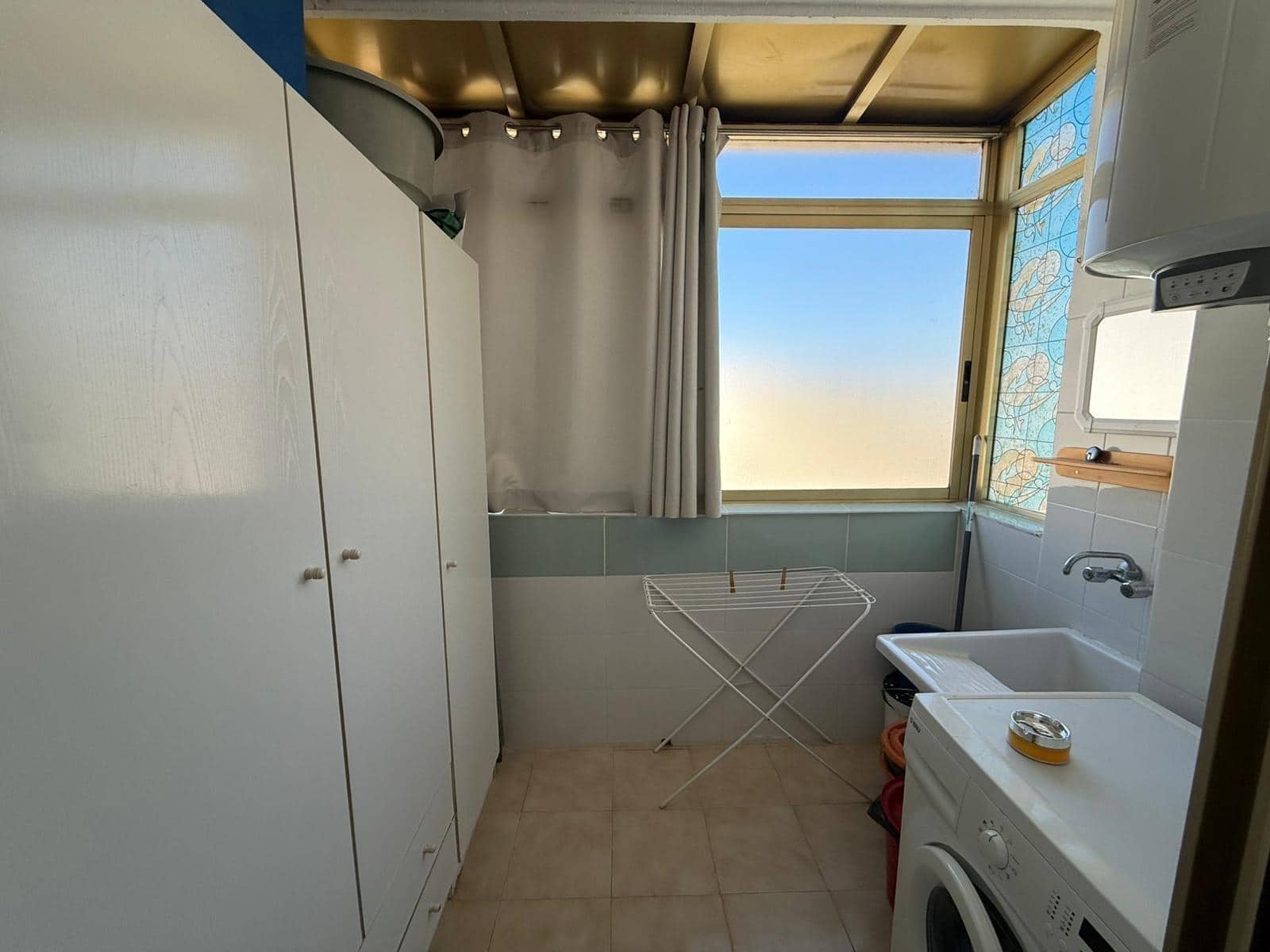 3 quarto Apartamento para arrendar em Los Alcazares com garagem - 750 € (Ref: 10060263)