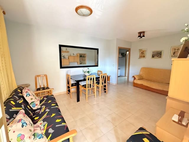 3 quarto Apartamento para arrendar em Los Alcázares com garagem - 750 € (Ref: 10060263)