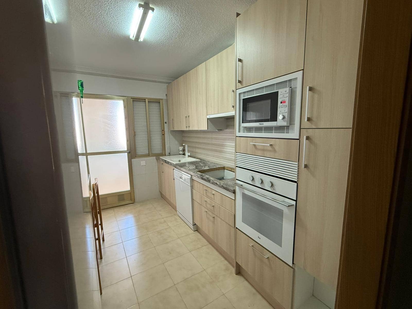 3 quarto Apartamento para arrendar em Los Alcazares com garagem - 750 € (Ref: 10060263)