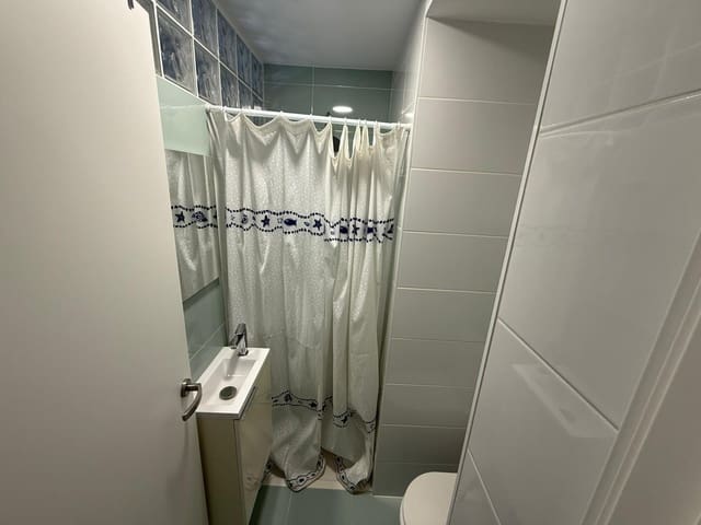 3 quarto Apartamento para arrendar em Los Alcázares com garagem - 750 € (Ref: 10060263)