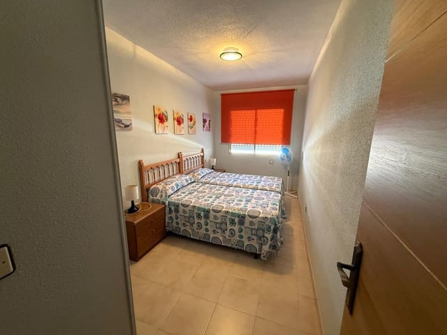 3 quarto Apartamento para arrendar em Los Alcázares com garagem - 750 € (Ref: 10060263)