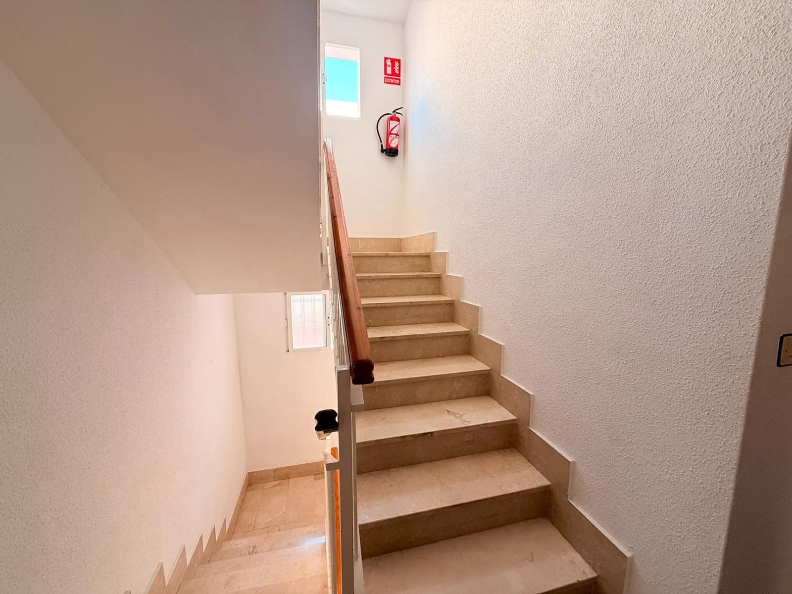 2 makuuhuone Asunto myytävänä paikassa Los Alcazares - 99 990 € (Ref: 10060264)