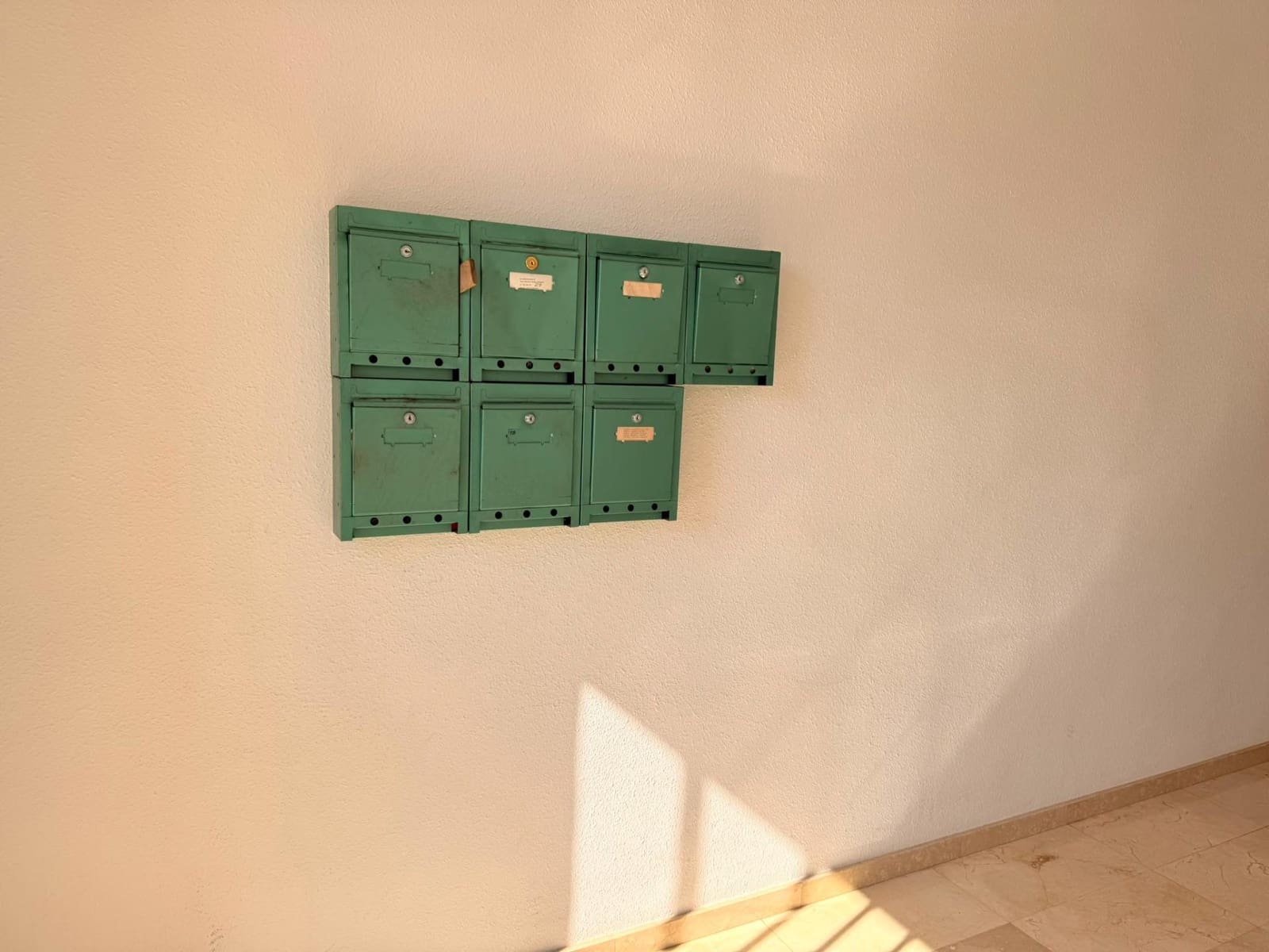 2 makuuhuone Asunto myytävänä paikassa Los Alcazares - 99 990 € (Ref: 10060264)