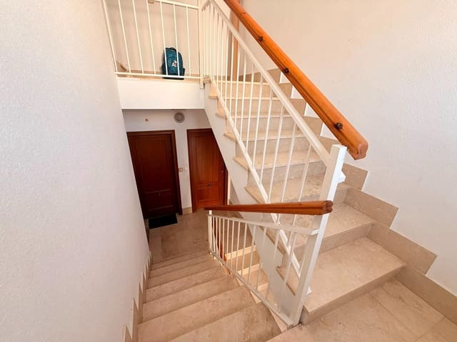 2 makuuhuone Asunto myytävänä paikassa Los Alcázares - 99 990 € (Ref: 10060264)
