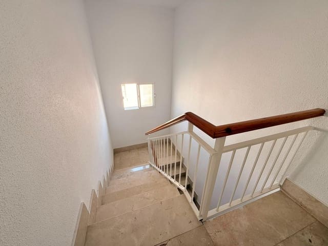 2 makuuhuone Asunto myytävänä paikassa Los Alcázares - 99 990 € (Ref: 10060264)