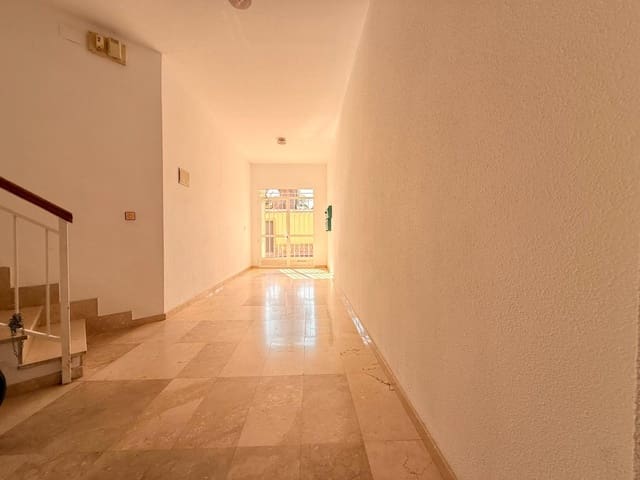 2 makuuhuone Asunto myytävänä paikassa Los Alcázares - 99 990 € (Ref: 10060264)