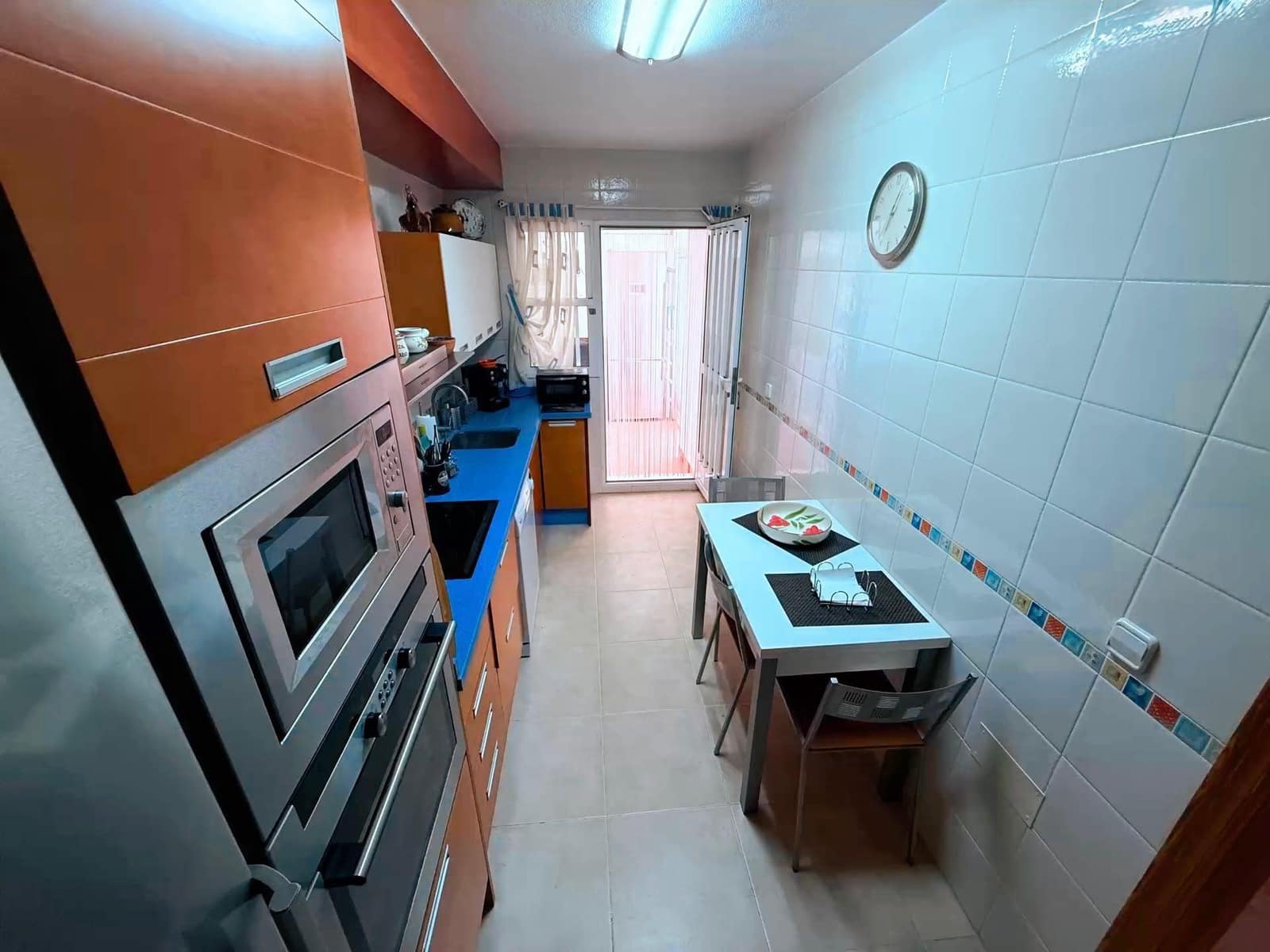 Adosado de 4 habitaciones en Los Alcázares en venta con garaje - 225.000 € (Ref: 10060265)
