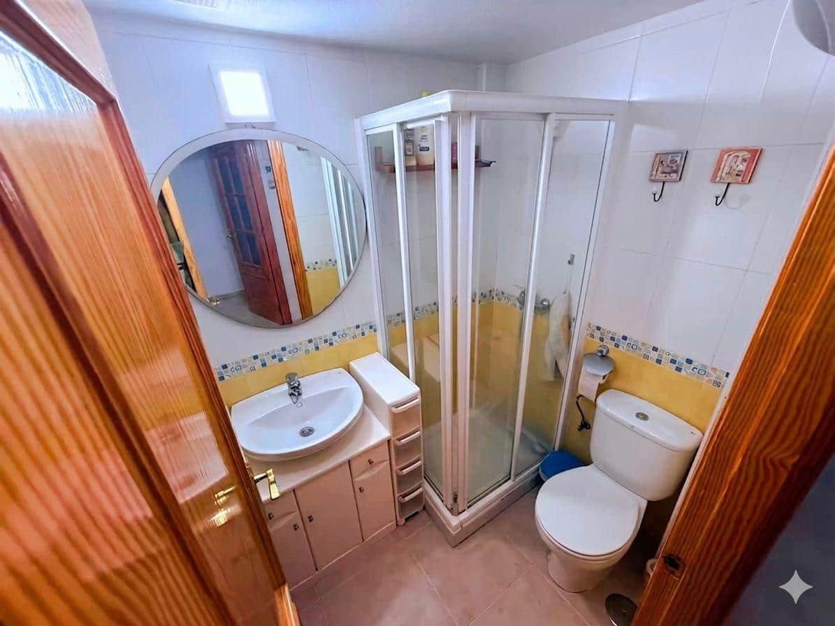 Adosado de 4 habitaciones en Los Alcázares en venta con garaje - 225.000 € (Ref: 10060265)