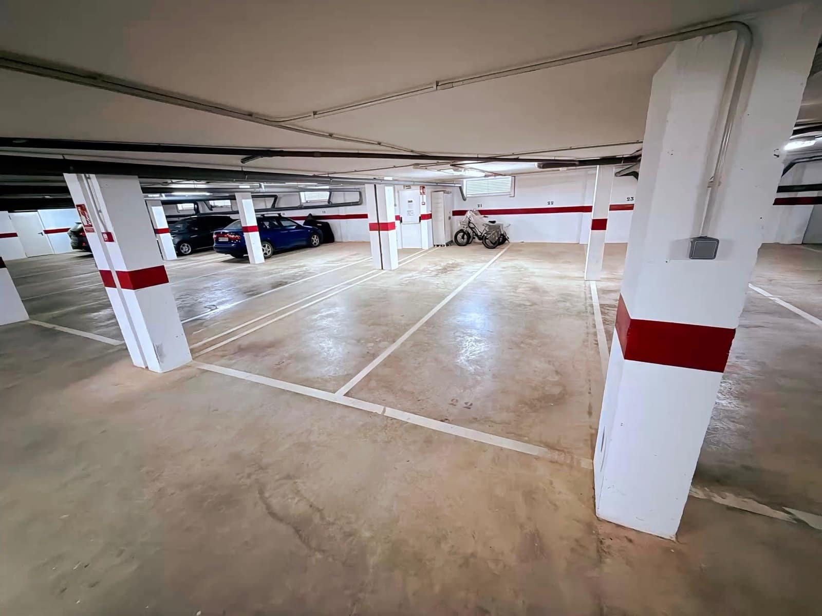 Adosado de 4 habitaciones en Los Alcázares en venta con garaje - 225.000 € (Ref: 10060265)
