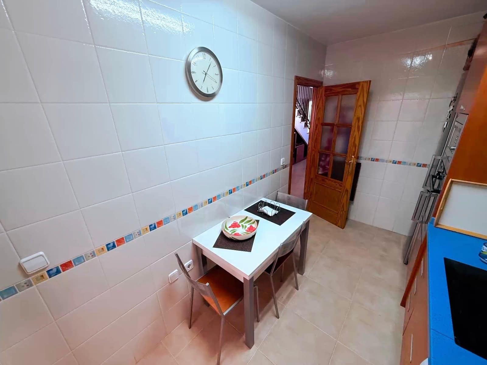 Adosado de 4 habitaciones en Los Alcázares en venta con garaje - 225.000 € (Ref: 10060265)