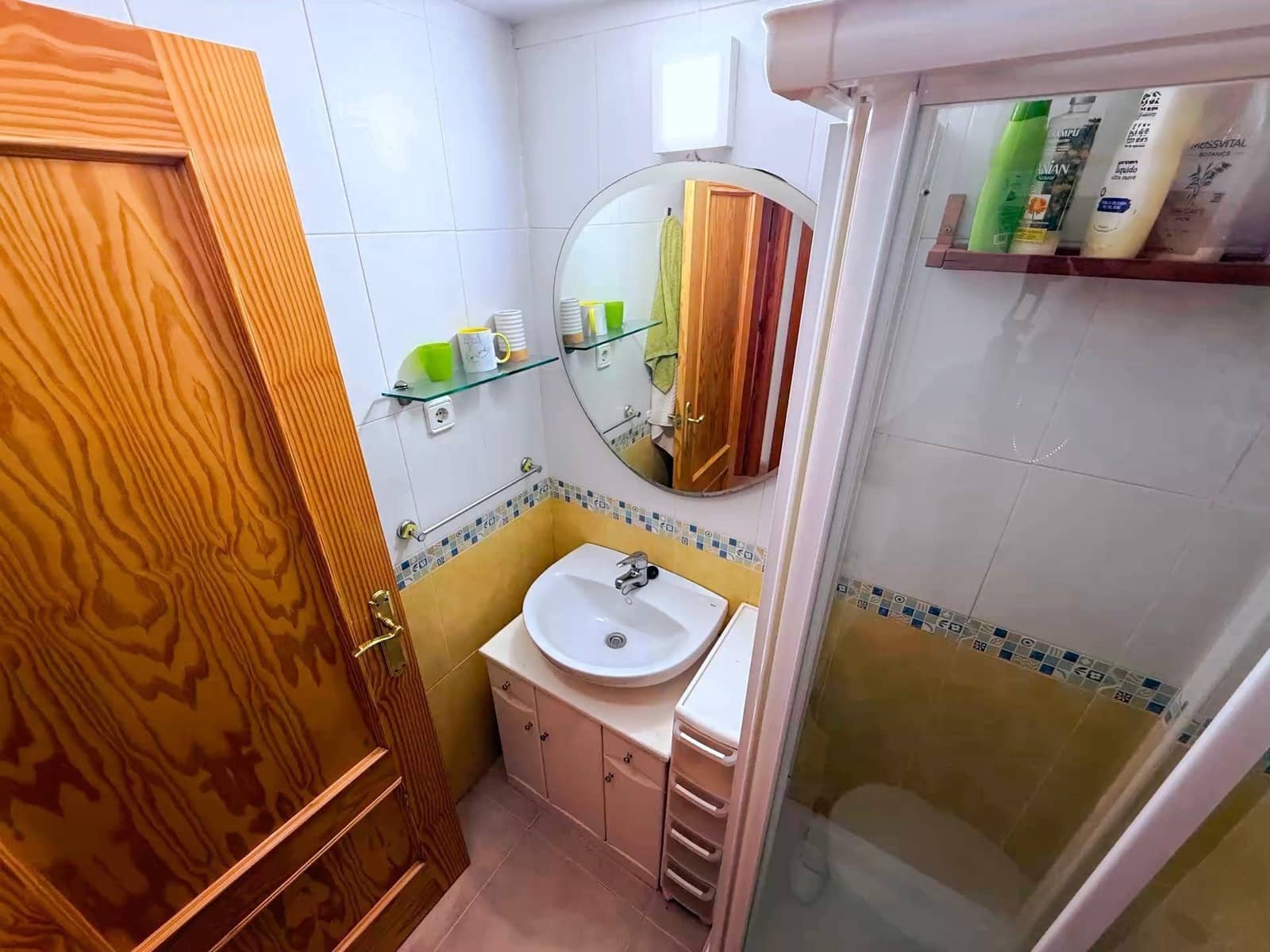 Adosado de 4 habitaciones en Los Alcázares en venta con garaje - 225.000 € (Ref: 10060265)