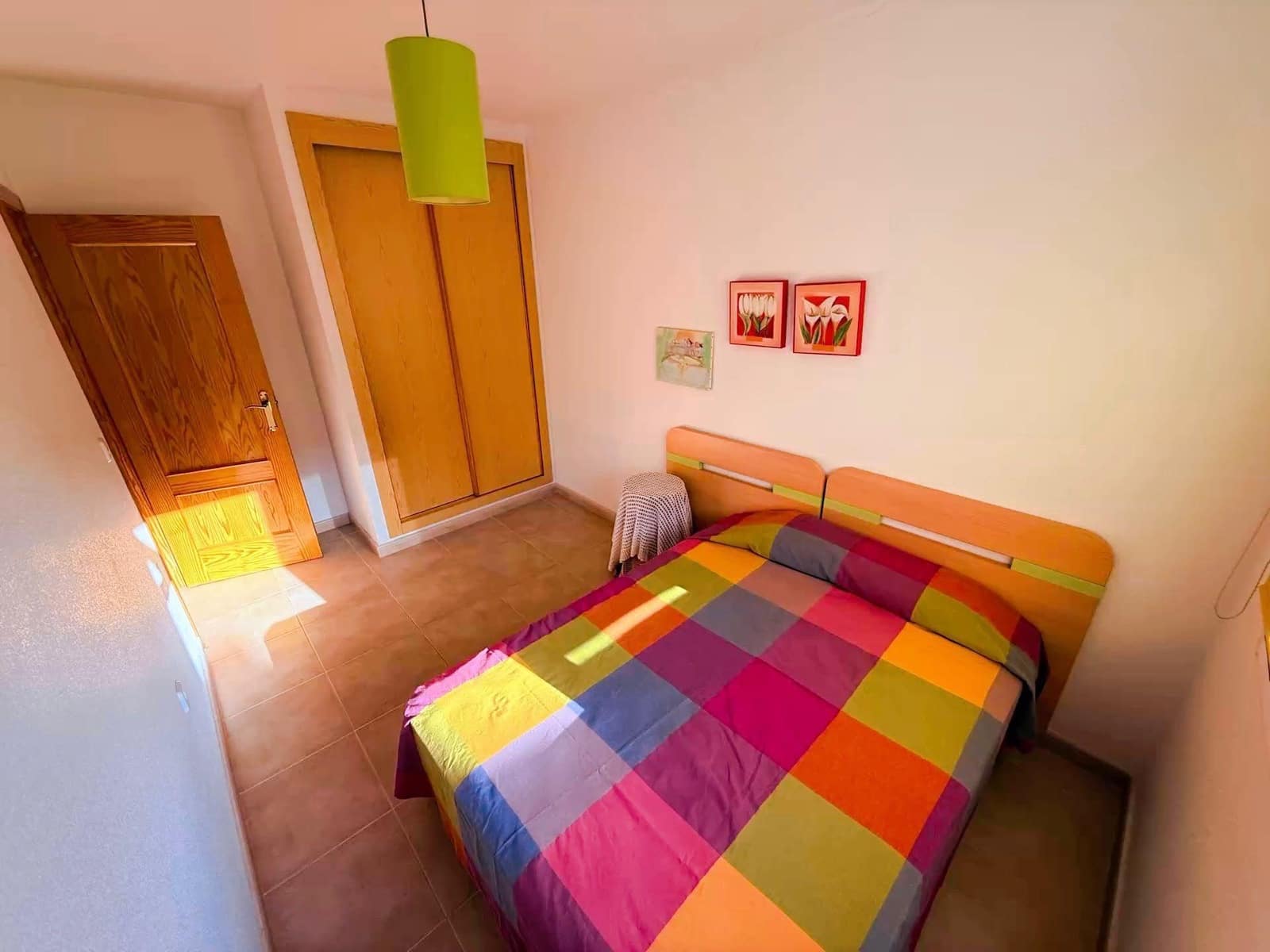 Adosado de 4 habitaciones en Los Alcázares en venta con garaje - 225.000 € (Ref: 10060265)