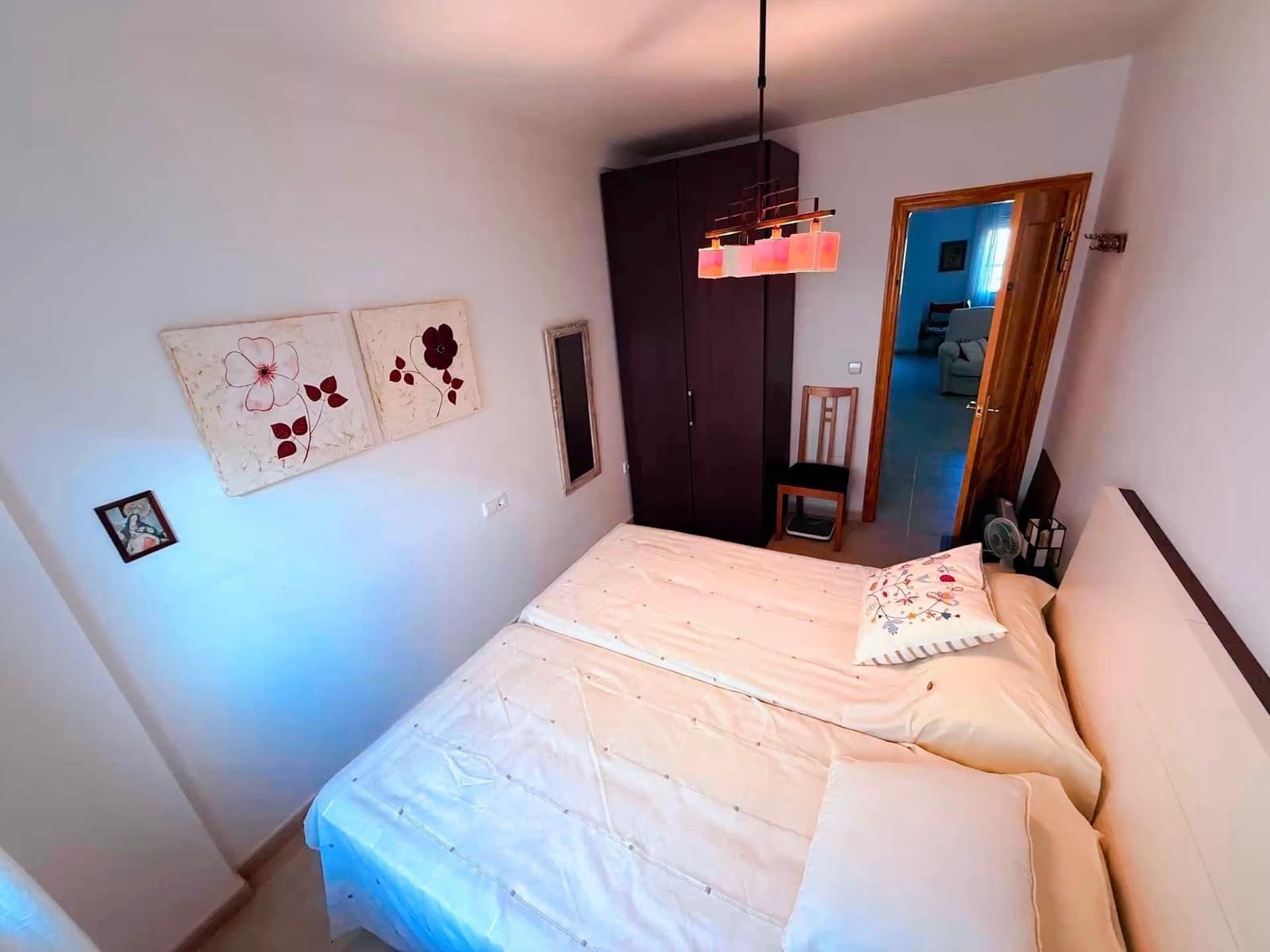 Adosado de 4 habitaciones en Los Alcázares en venta con garaje - 225.000 € (Ref: 10060265)