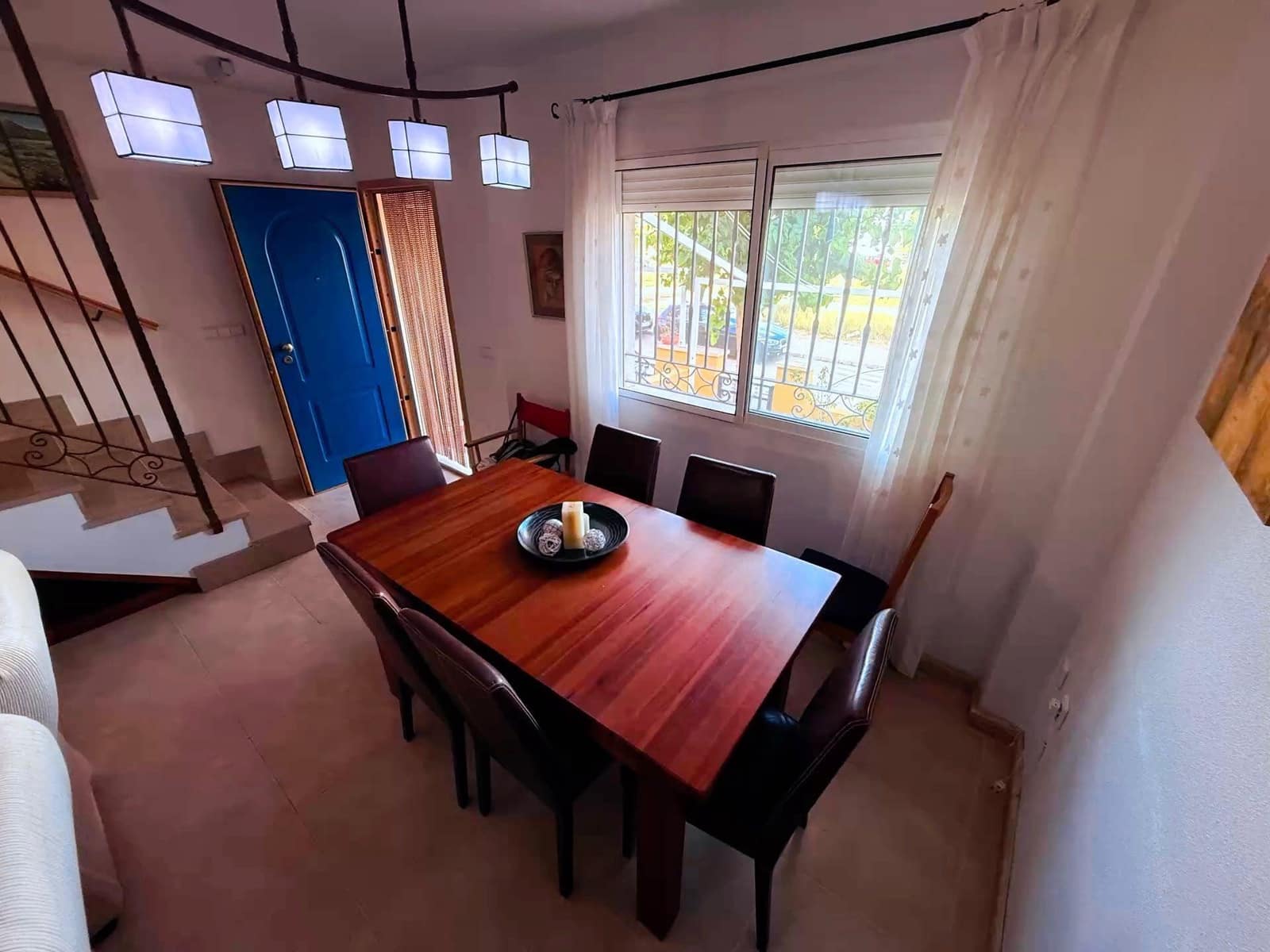 Adosado de 4 habitaciones en Los Alcázares en venta con garaje - 225.000 € (Ref: 10060265)