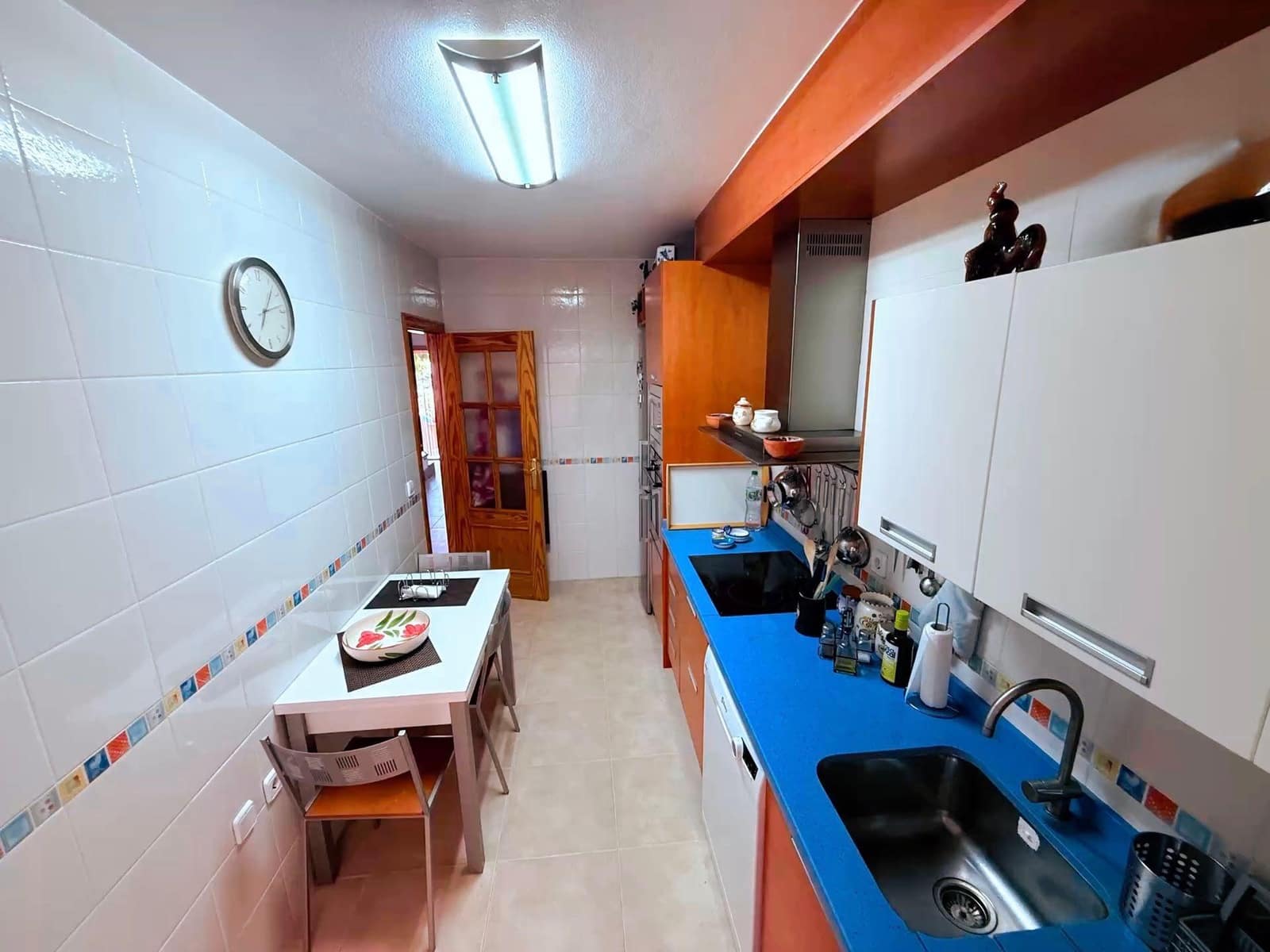 Adosado de 4 habitaciones en Los Alcázares en venta con garaje - 225.000 € (Ref: 10060265)