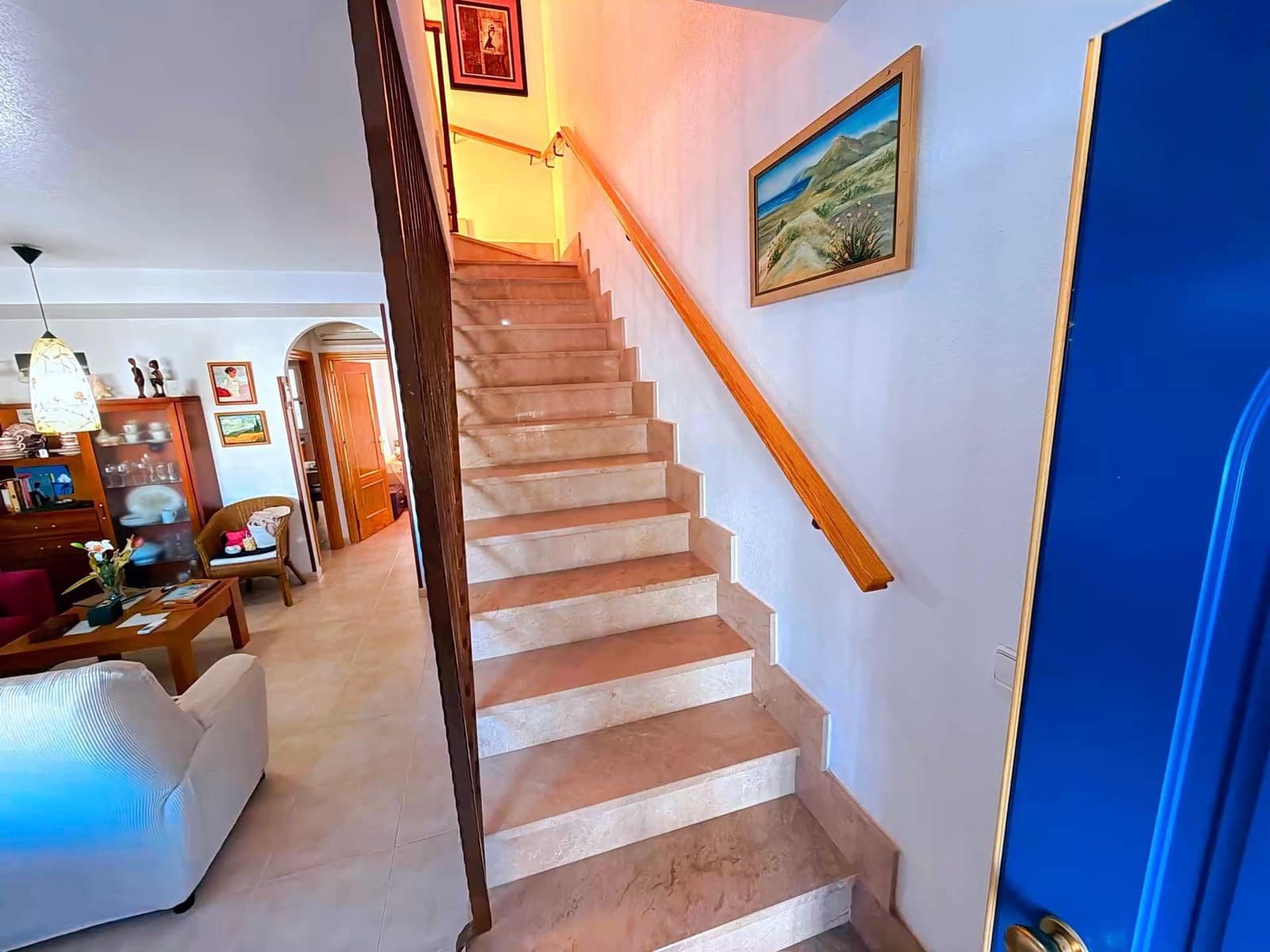 Adosado de 4 habitaciones en Los Alcázares en venta con garaje - 225.000 € (Ref: 10060265)