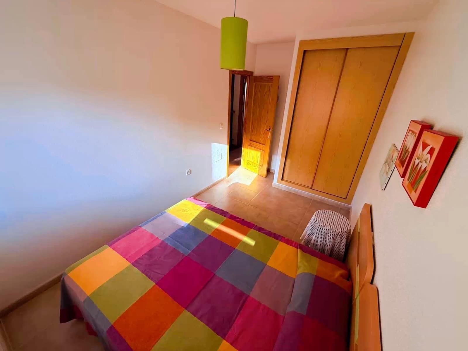 Adosado de 4 habitaciones en Los Alcázares en venta con garaje - 225.000 € (Ref: 10060265)
