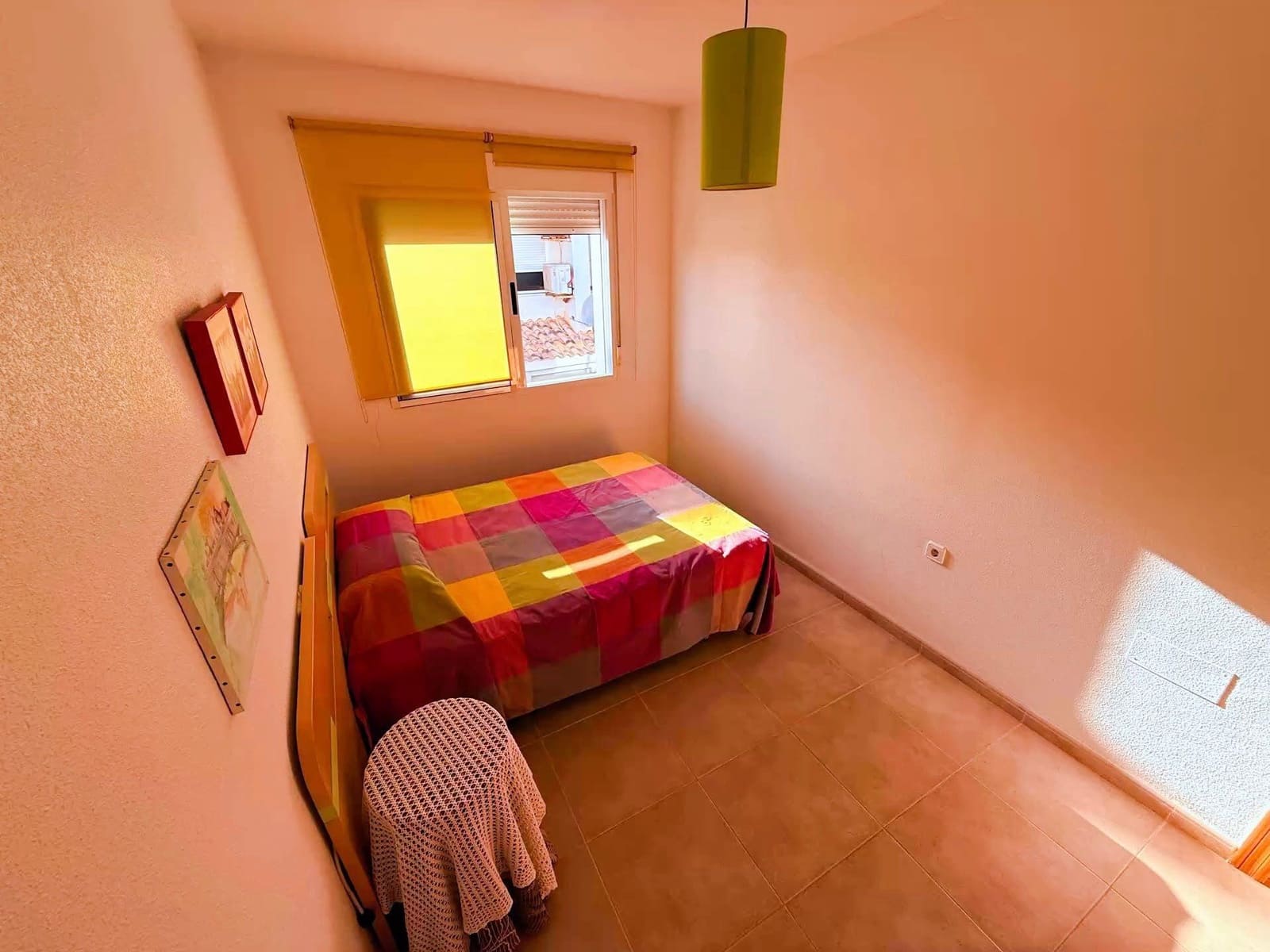 Adosado de 4 habitaciones en Los Alcázares en venta con garaje - 225.000 € (Ref: 10060265)