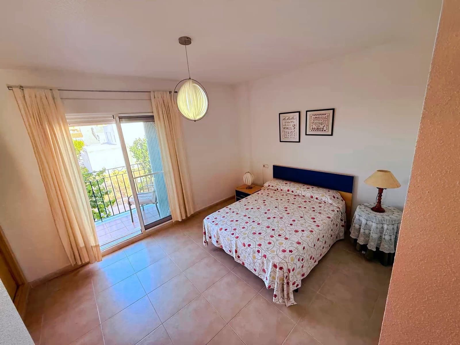 Adosado de 4 habitaciones en Los Alcázares en venta con garaje - 225.000 € (Ref: 10060265)