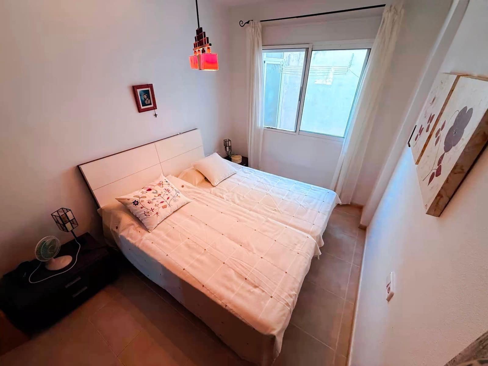 Adosado de 4 habitaciones en Los Alcázares en venta con garaje - 225.000 € (Ref: 10060265)