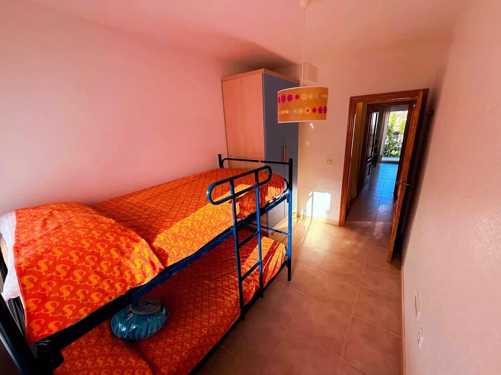 Adosado de 4 habitaciones en Los Alcázares en venta con garaje - 225.000 € (Ref: 10060265)