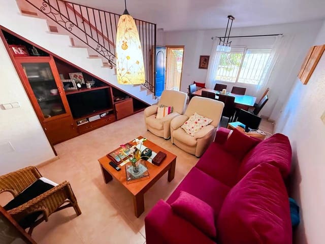 Adosado de 4 habitaciones en Centro, Los Alcázares en venta con garaje - 225.000 € (Ref: 10060265)